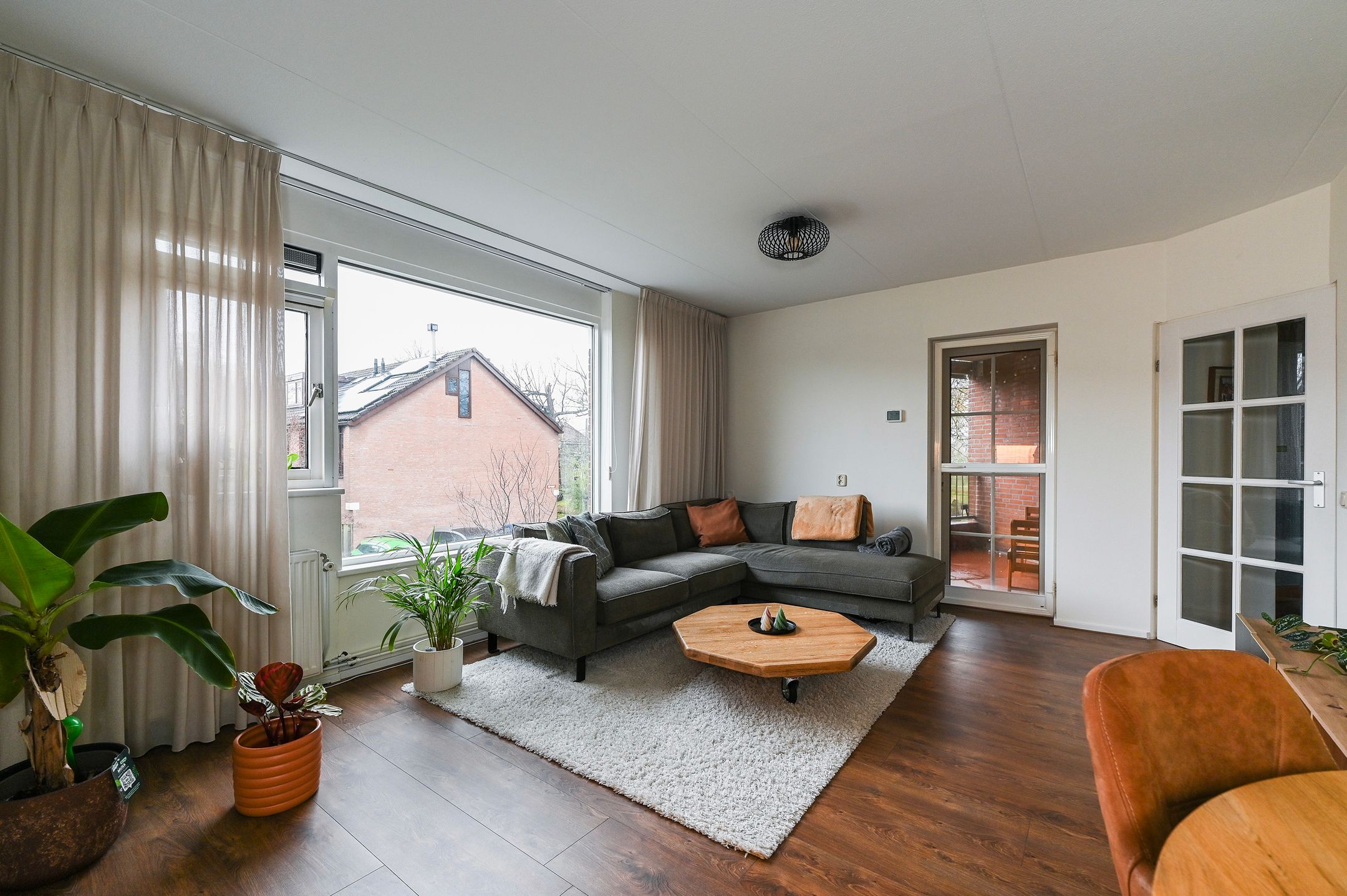 Foto van Sepiahof 22, Voorburg