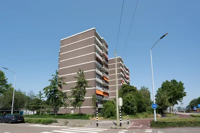 Foto van Kersengaarde 272, Voorburg