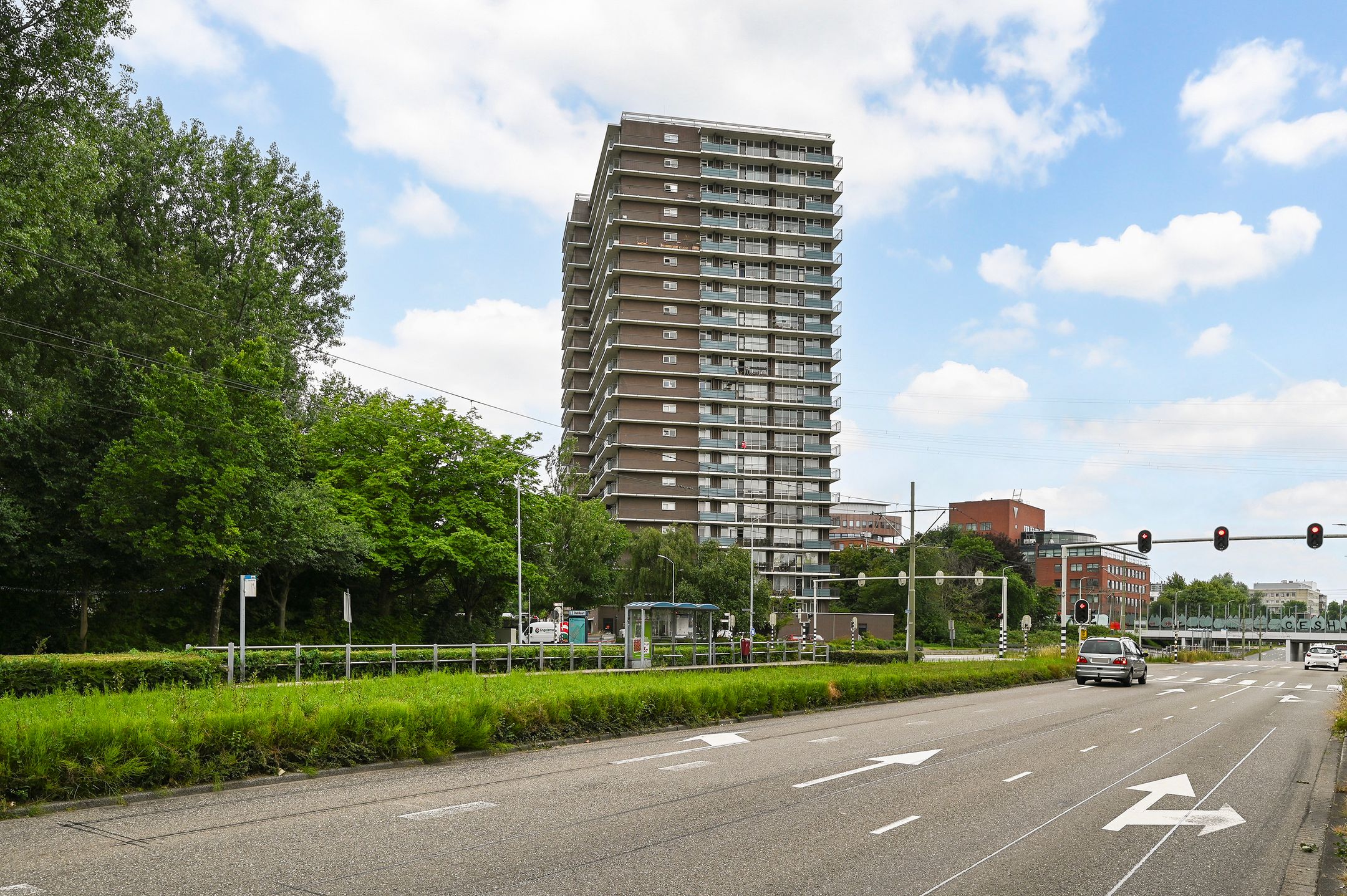 Foto van Populierendreef 19, Voorburg