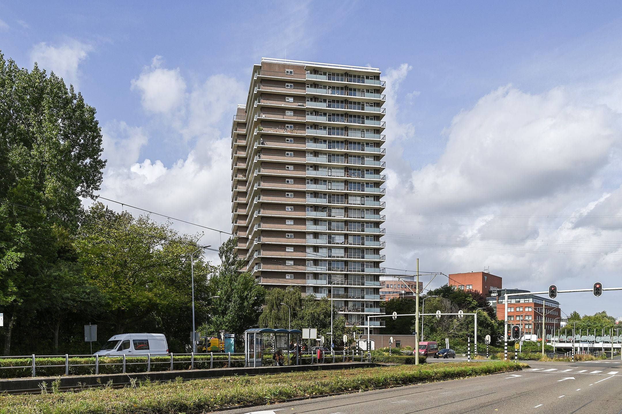 Foto van Populierendreef 25, Voorburg