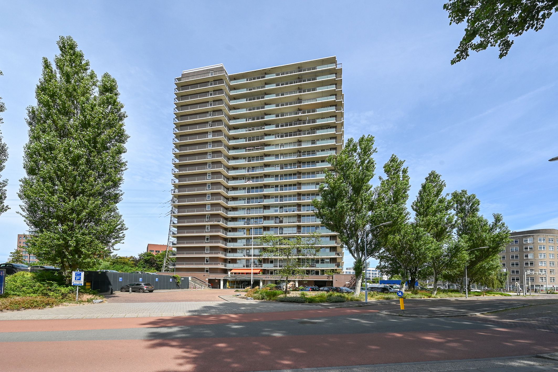 Foto van Populierendreef 139, Voorburg