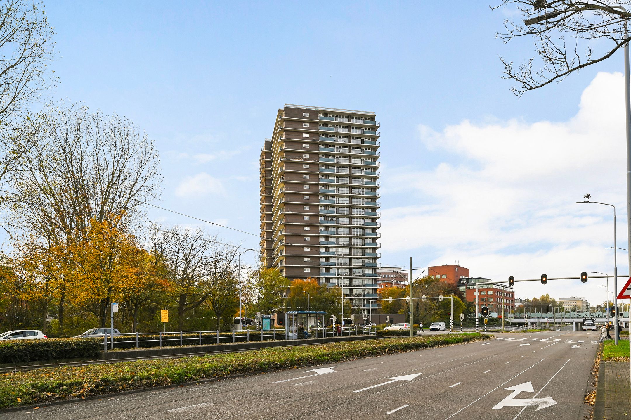 Foto van Populierendreef 281, Voorburg