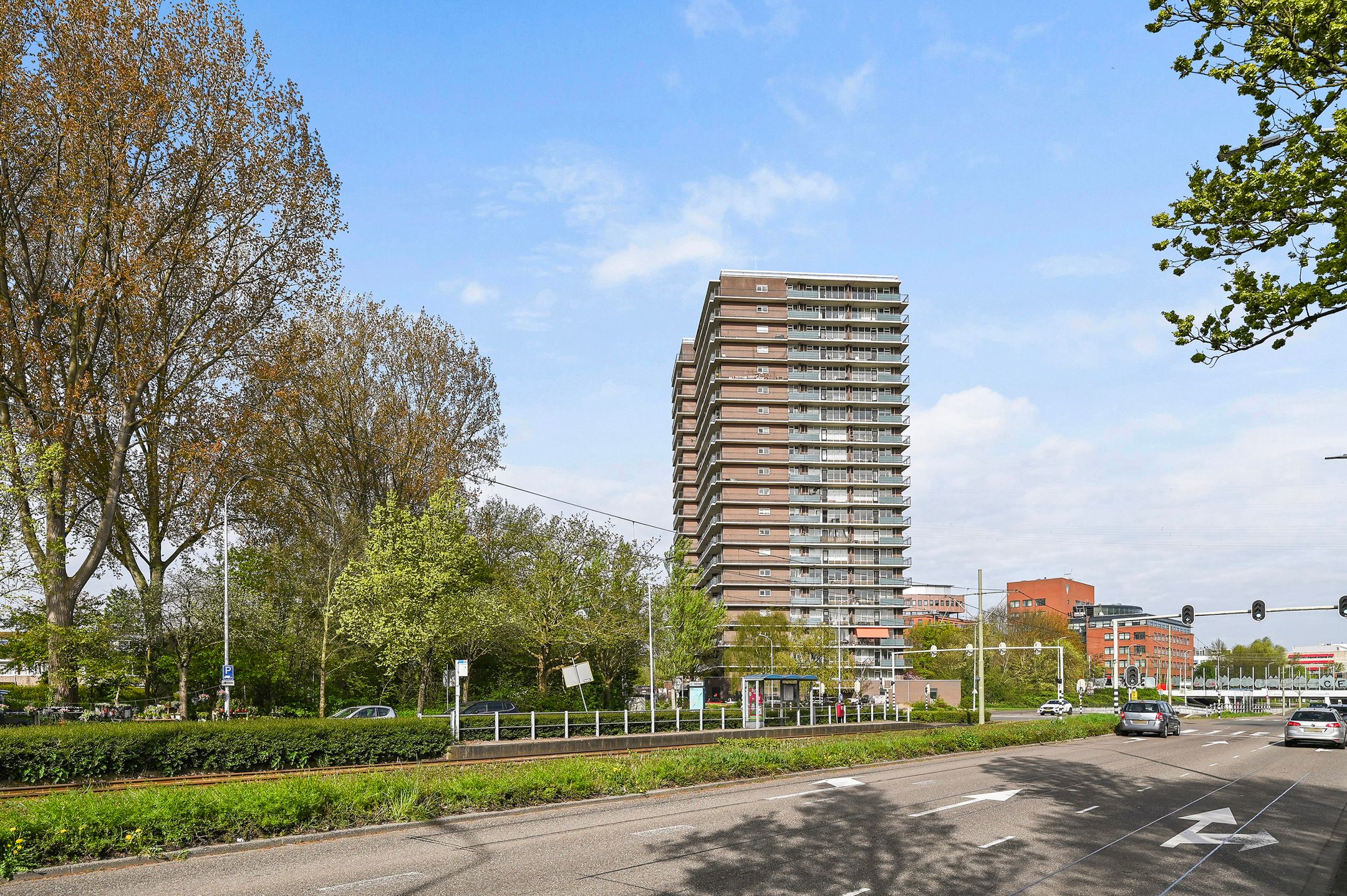 Foto van Populierendreef 309, Voorburg