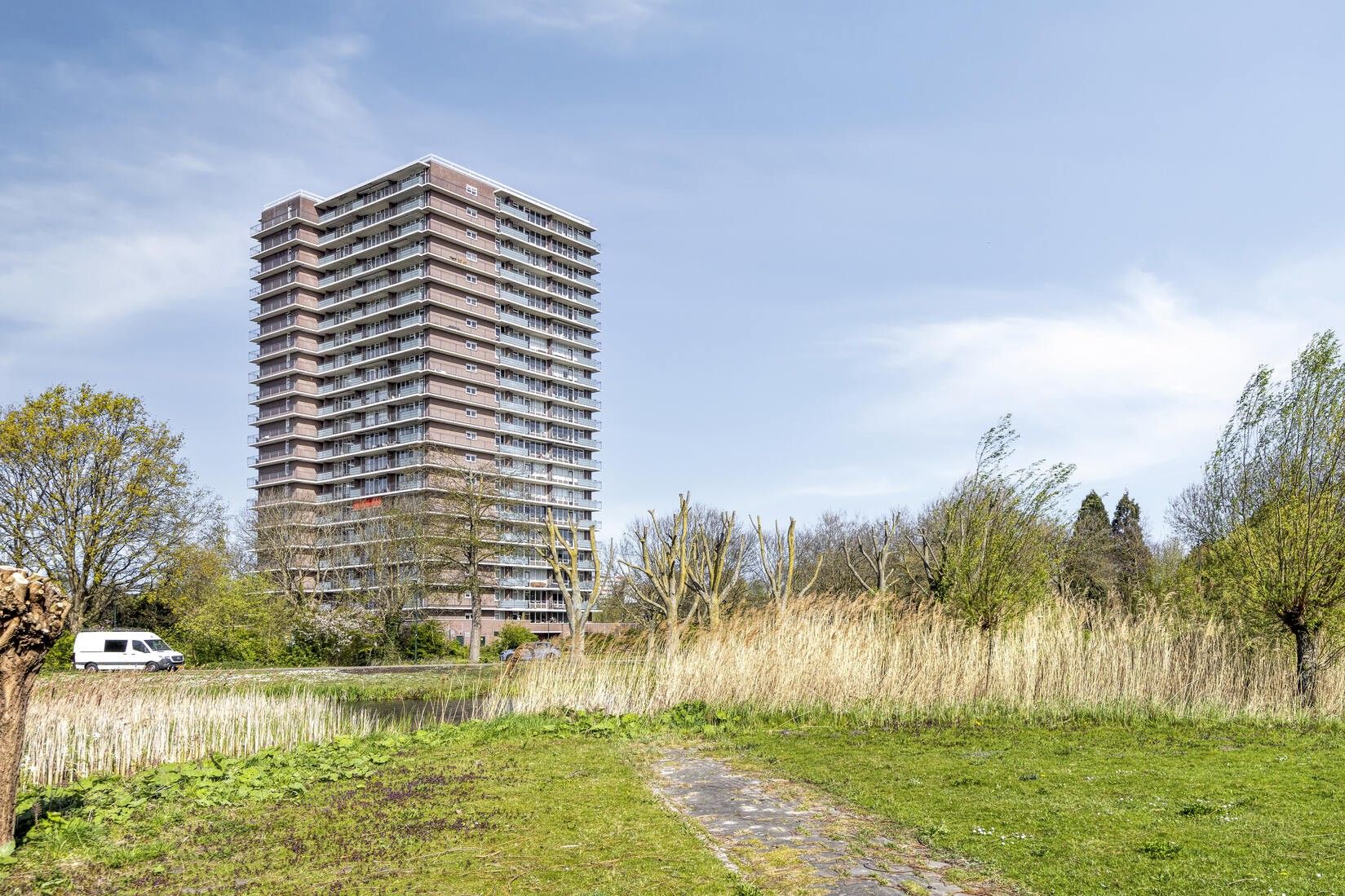 Foto van Rodelaan 201, Voorburg