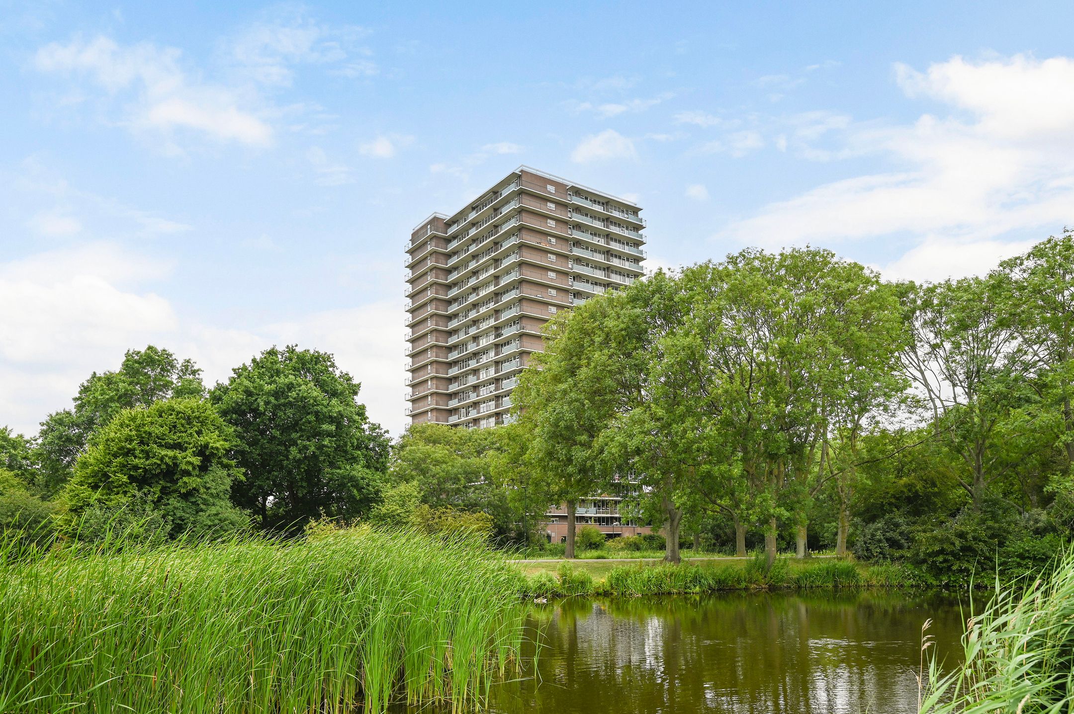 Foto van Rodelaan 267, Voorburg