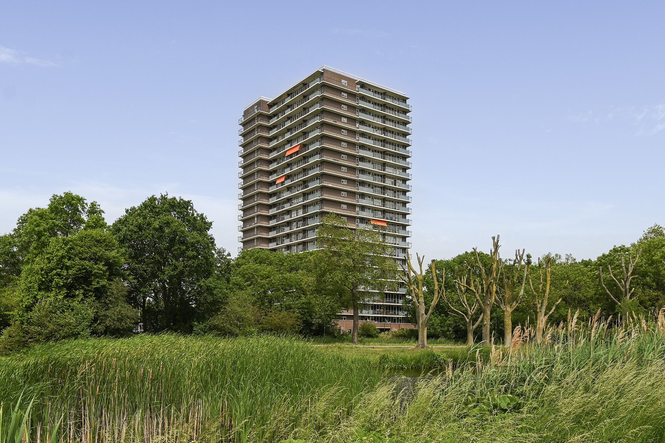 Foto van Rodelaan 329, Voorburg