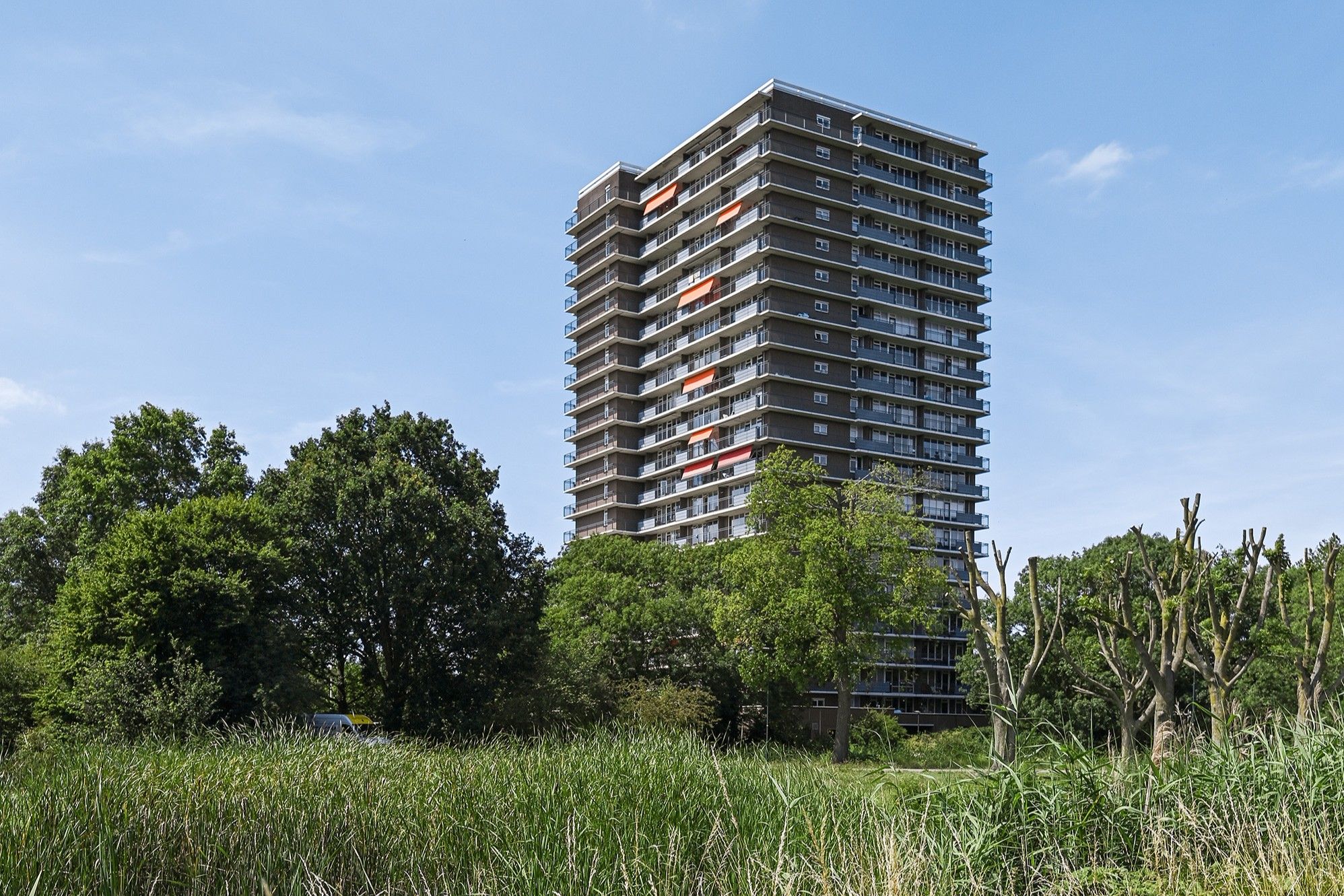 Foto van Rodelaan 419, Voorburg