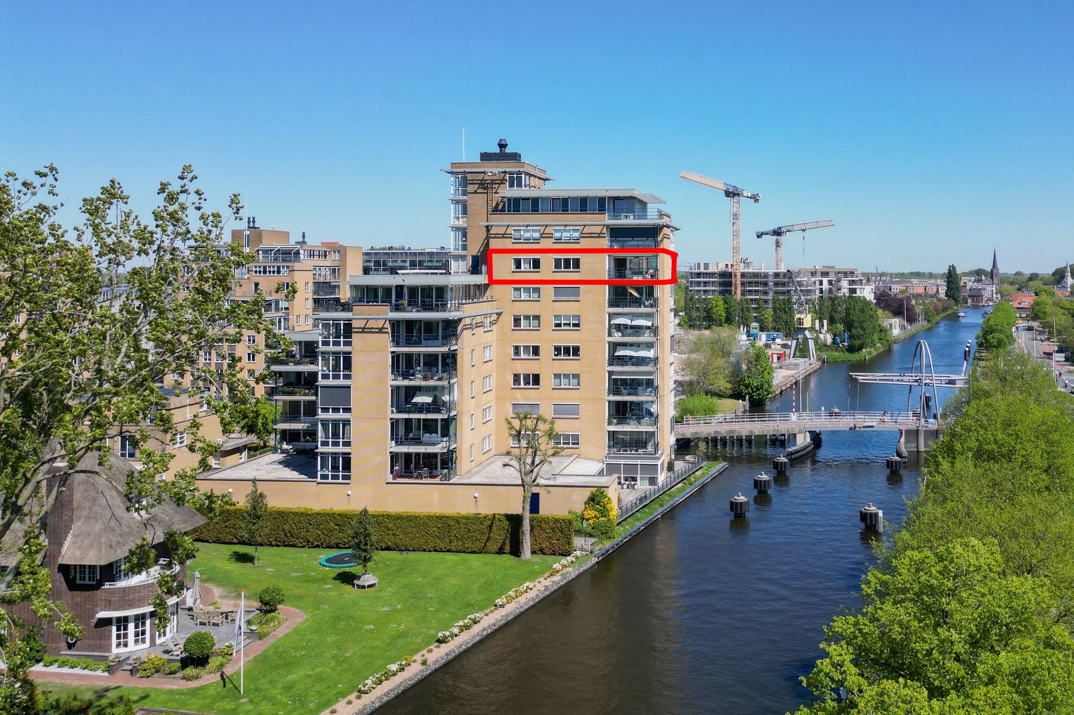 Foto van Pieter Postplaats 36, Voorburg