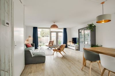 Foto van Truus Schröderhof 11, Voorburg