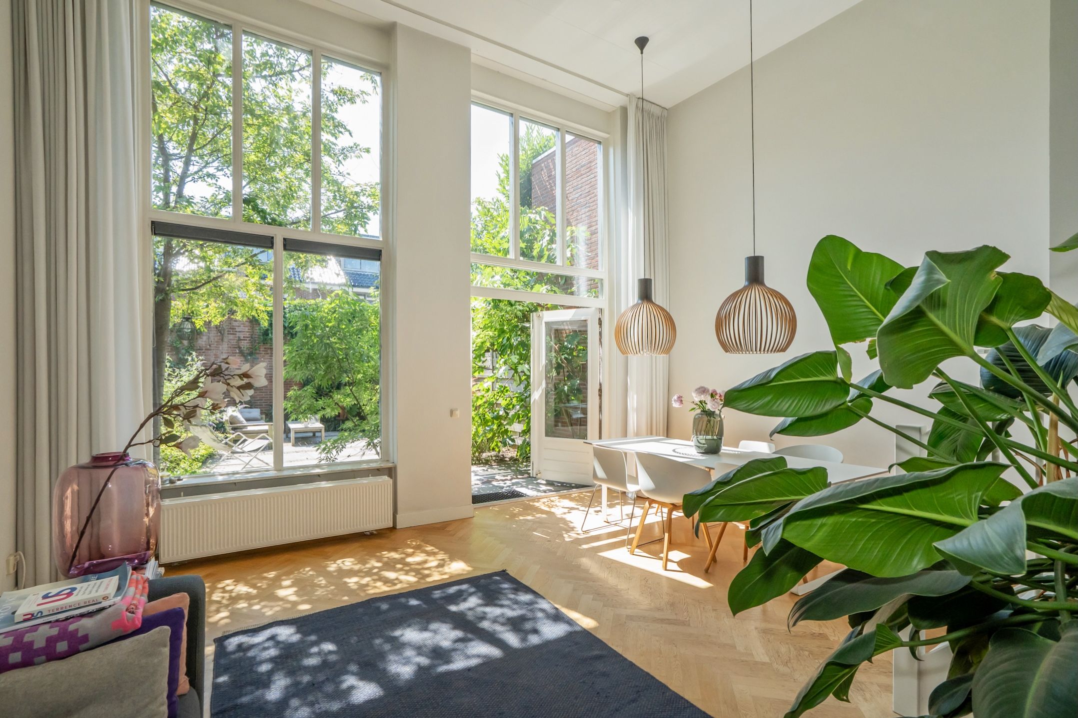 Foto van Via Rossini 4, Voorburg