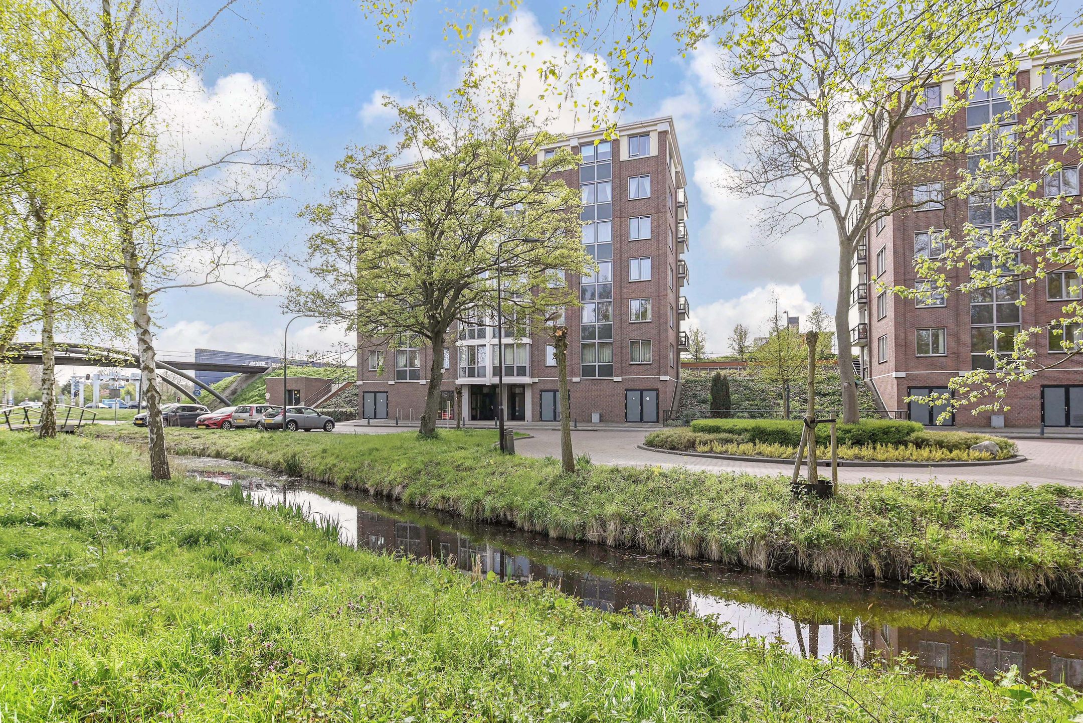 Foto van Via Verdi 11, Voorburg