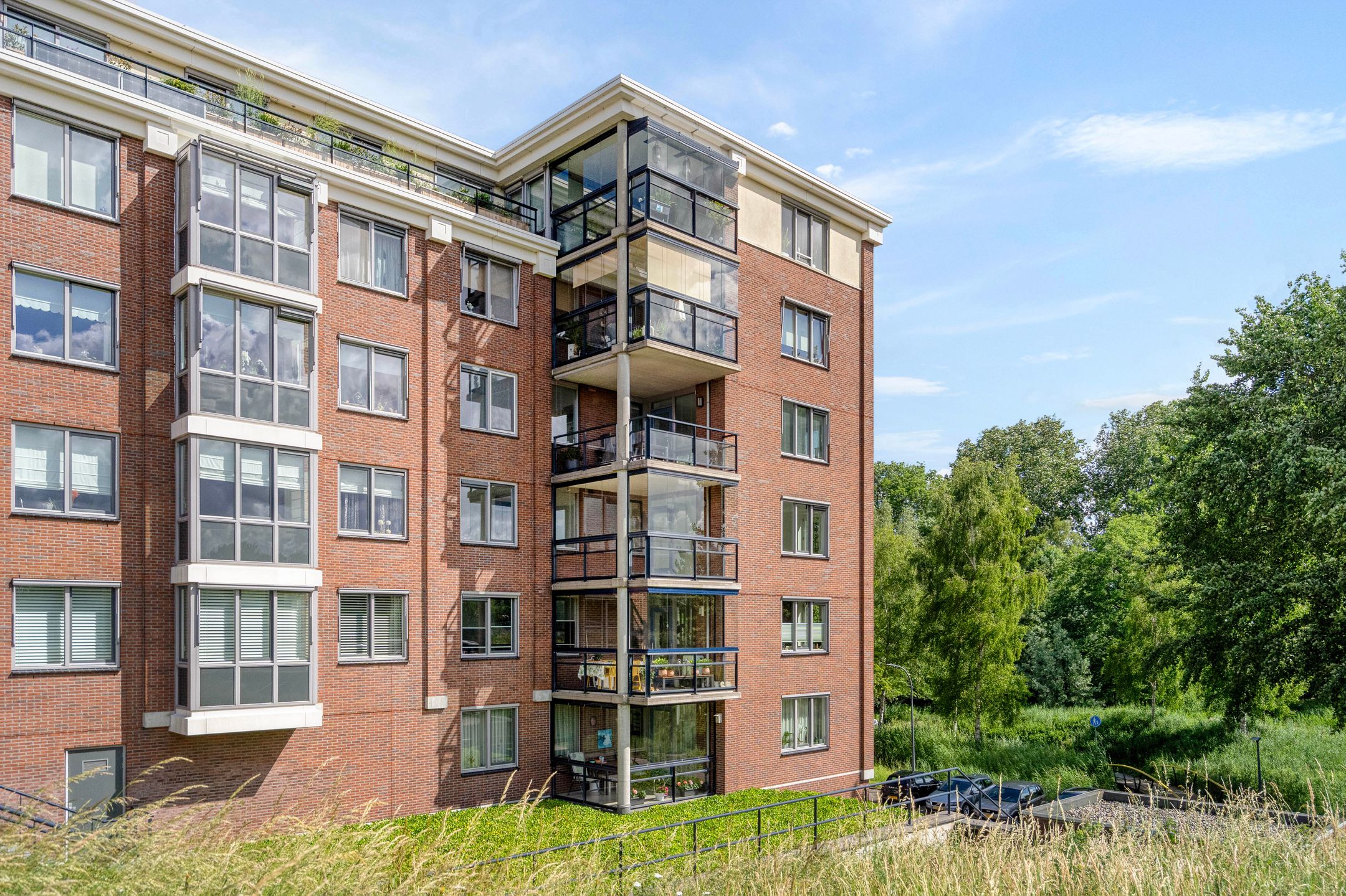 Foto van Via Verdi 15, Voorburg