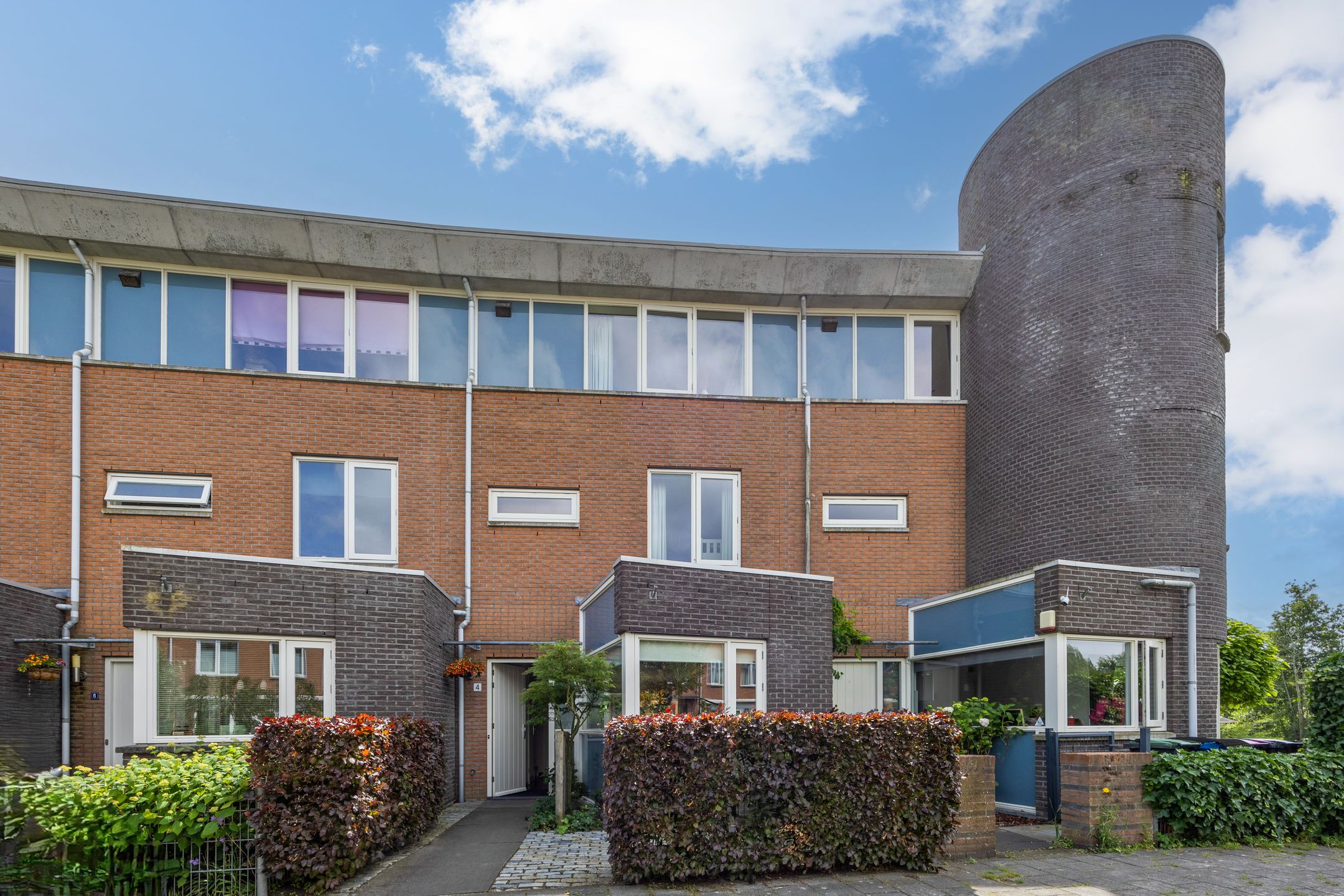Foto van Broek 4, Voorburg