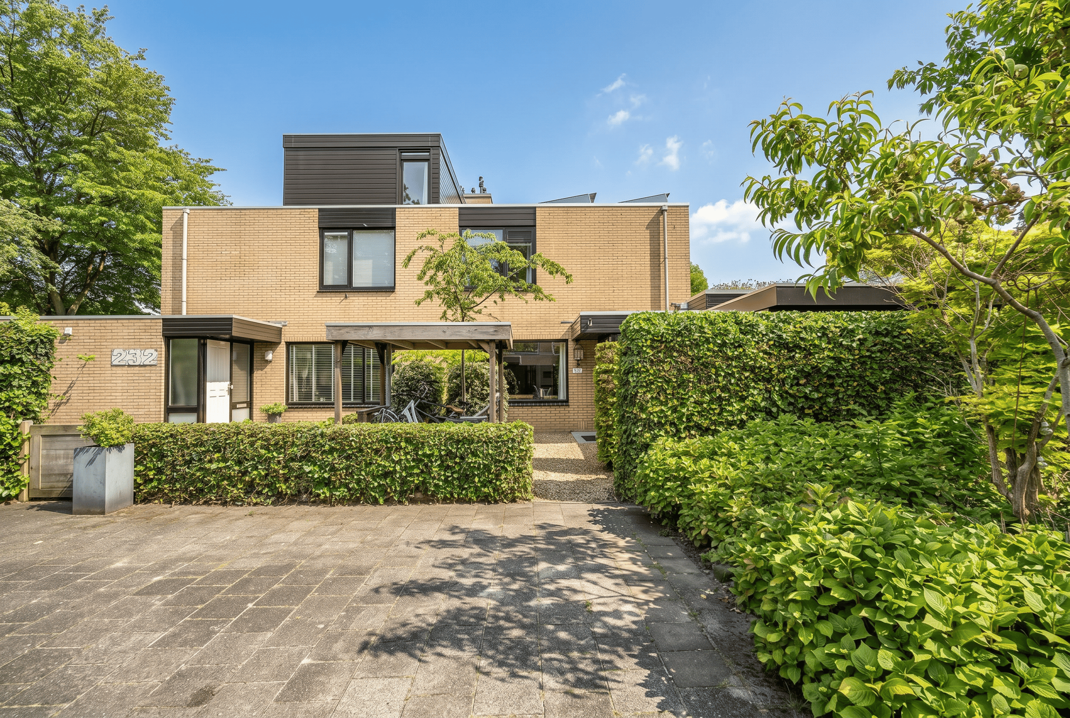 Foto van Rozentuin 230, Voorburg