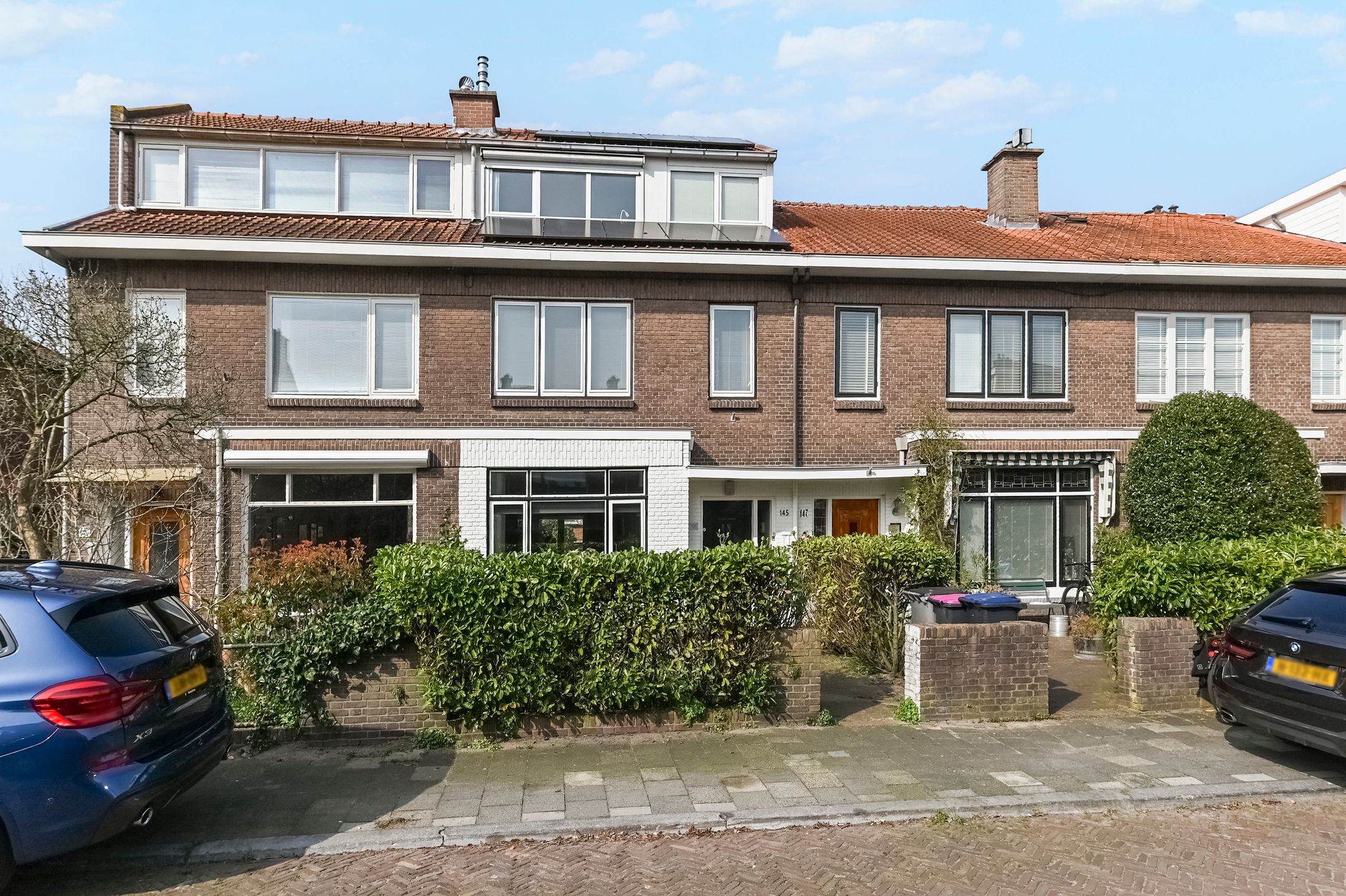 Foto van Essesteijnstraat 145, Voorburg
