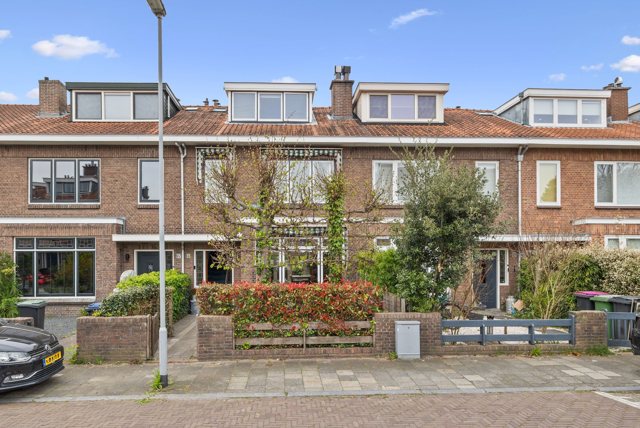 Foto van Essesteijnstraat 159, Voorburg