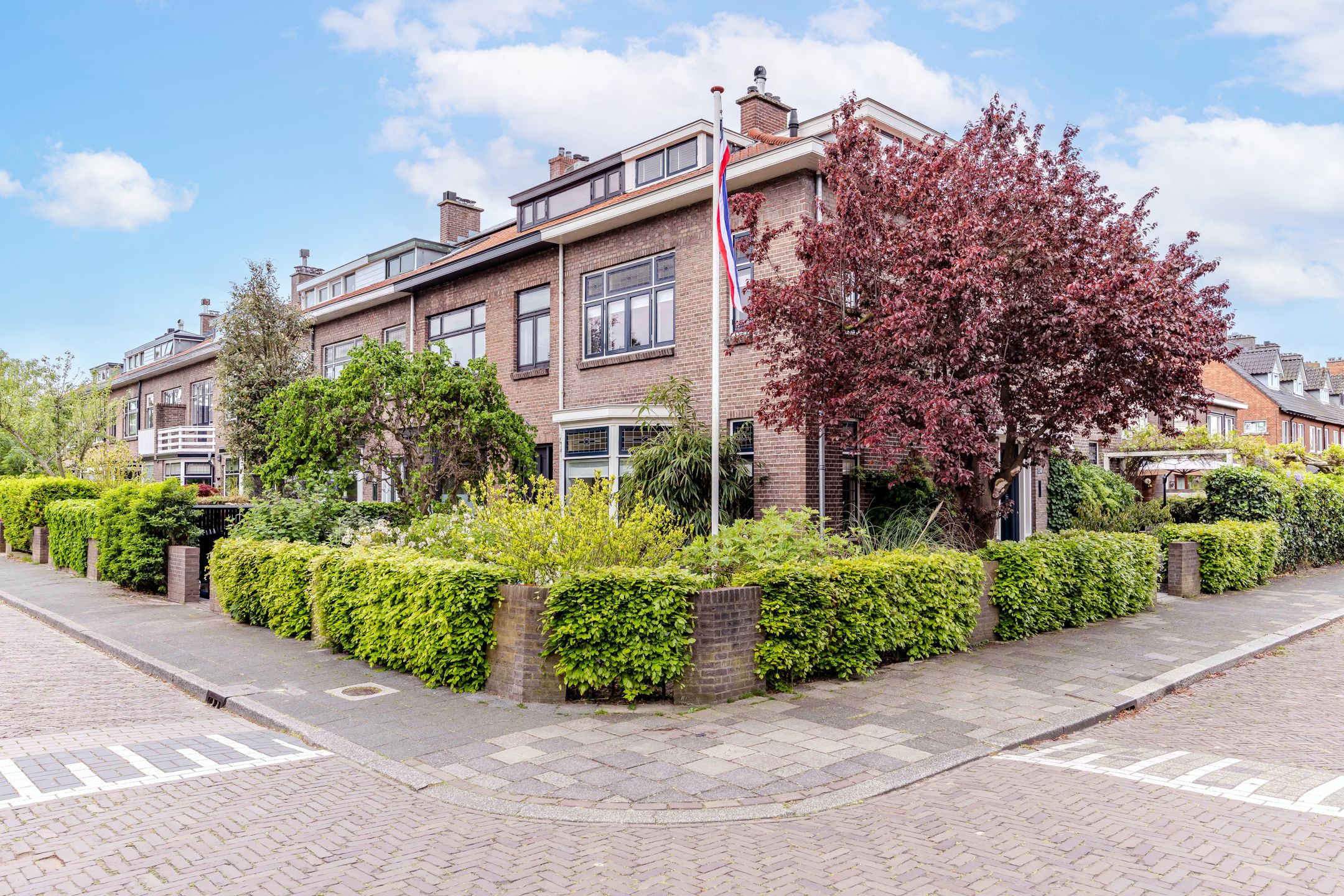 Foto van Essesteijnstraat 150, Voorburg