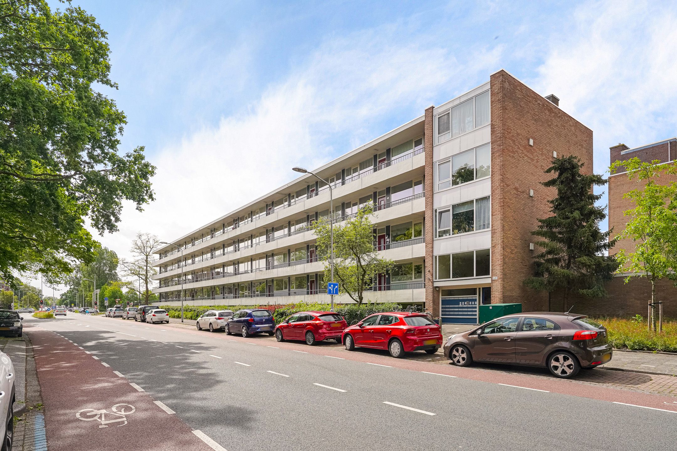 Foto van Sint Martinuslaan 29, Voorburg