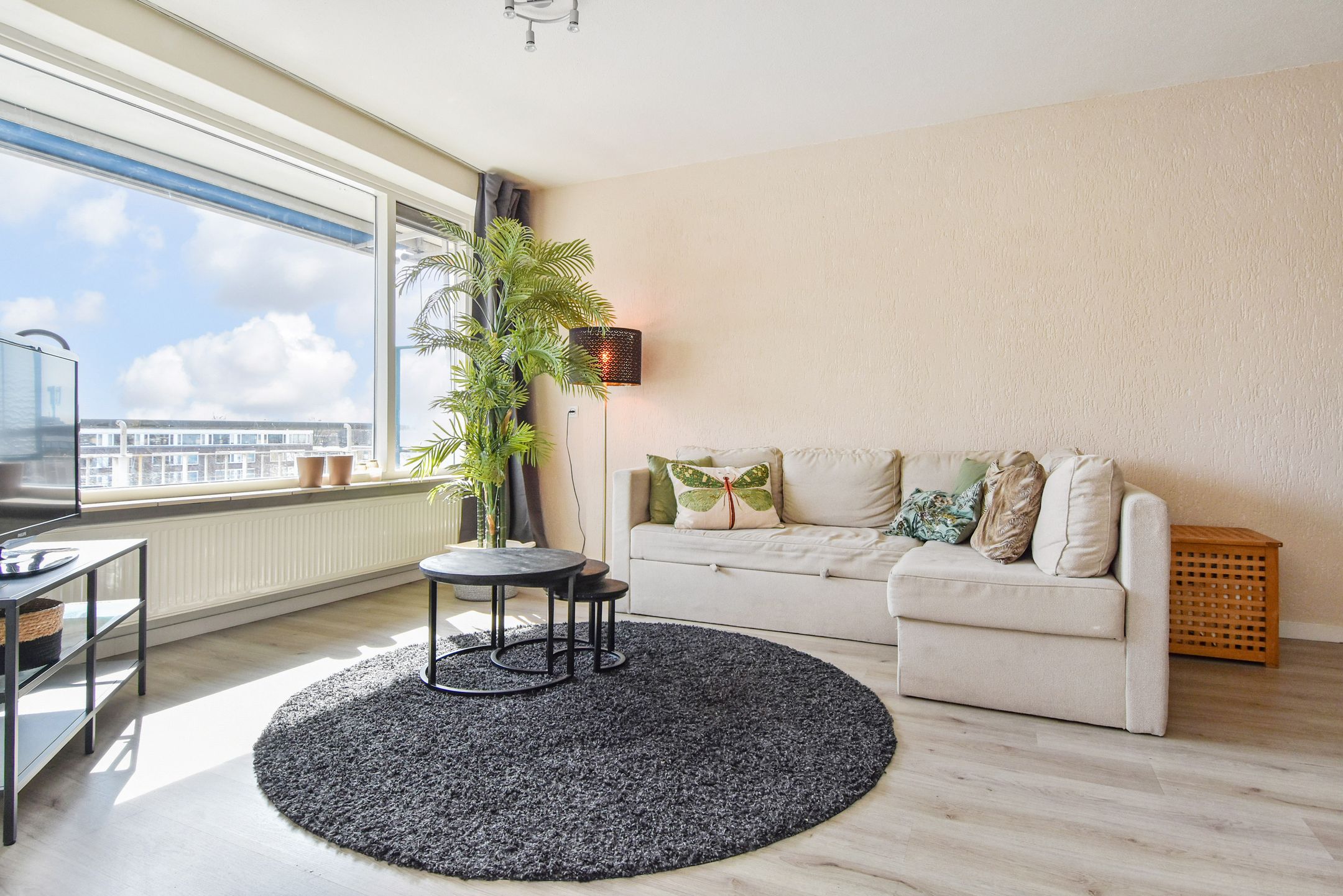 Foto van van Tuyll van Serooskerkenstraat 113, Voorburg