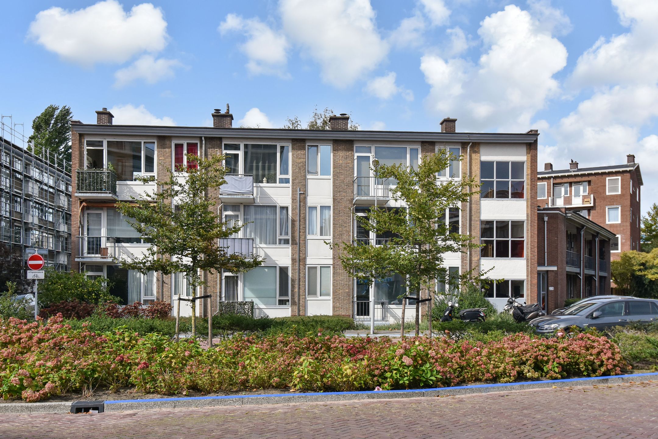 Foto van Uhlenbeckstraat 3, Voorburg