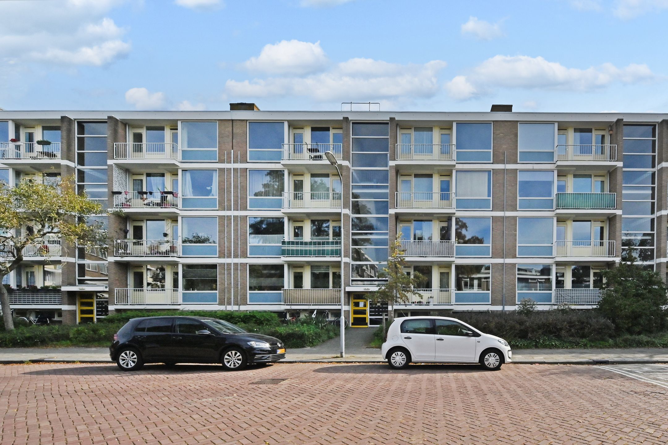 Foto van Frans Cobellaan 36, Voorburg