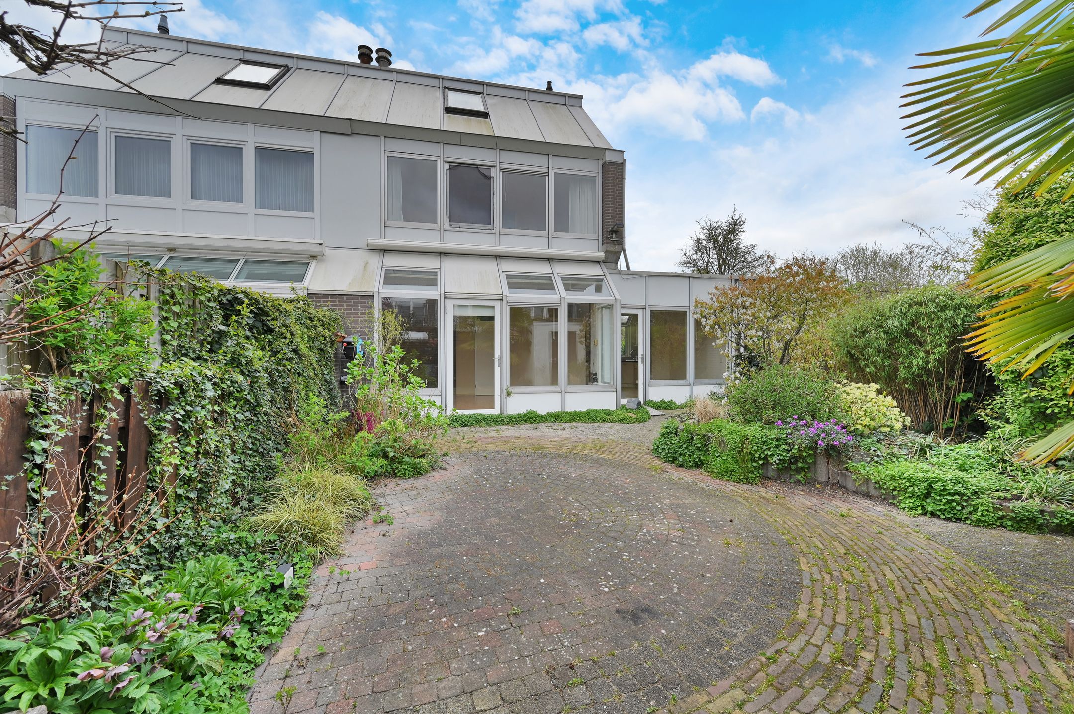 Foto van Hendrik van Boeijenlaan 44, Voorburg