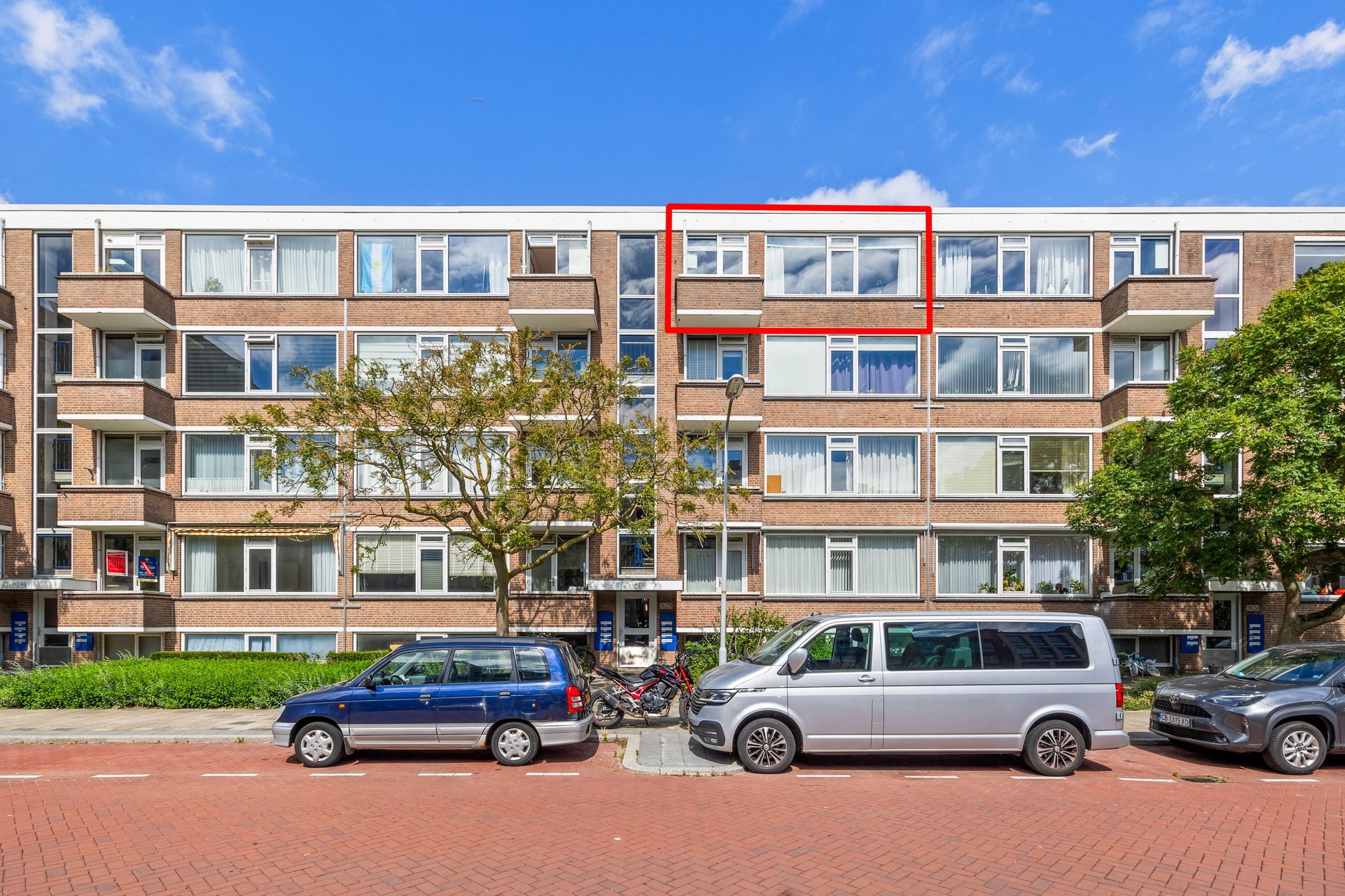 Foto van Prinses Irenelaan 222, Voorburg