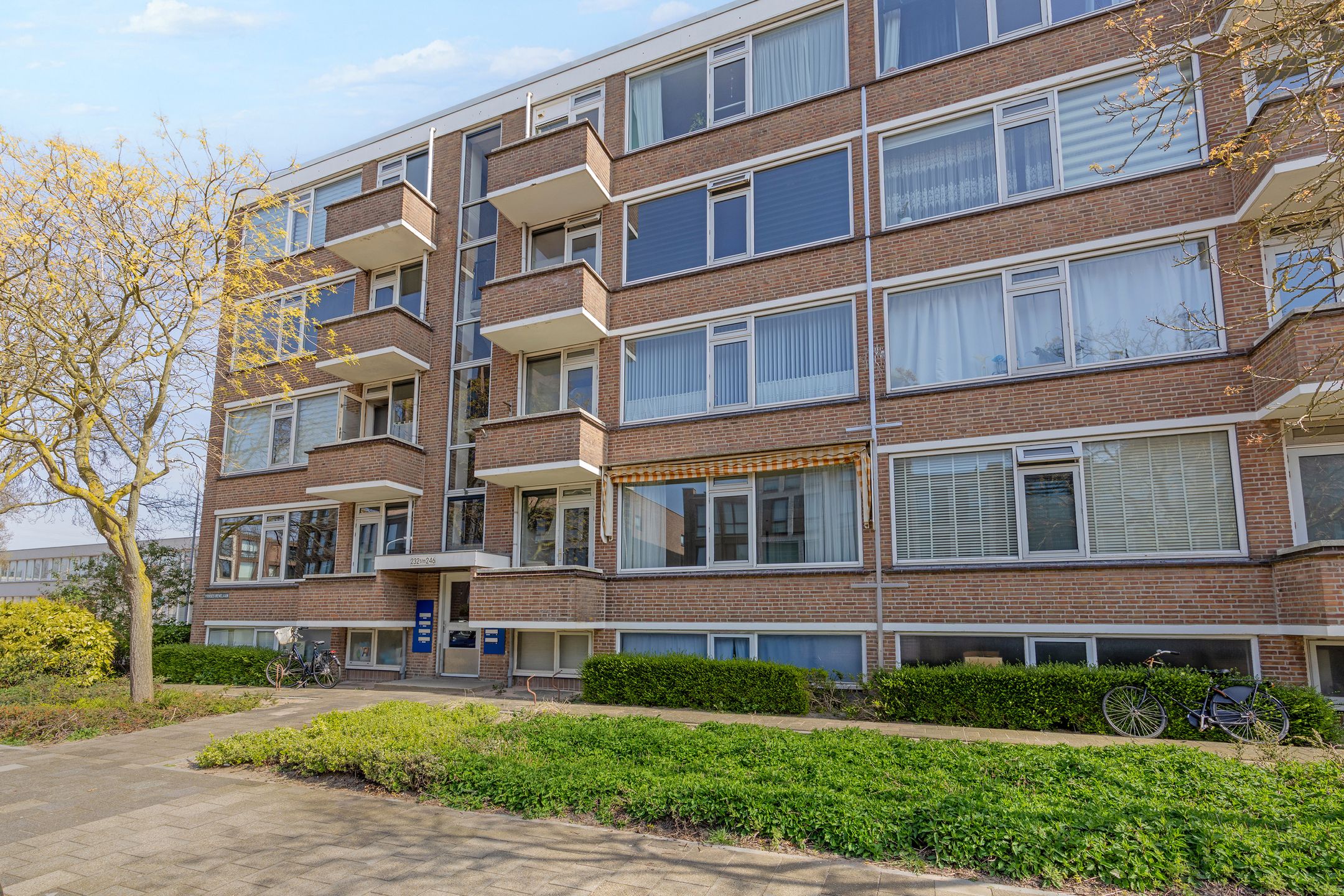 Foto van Prinses Irenelaan 232, Voorburg