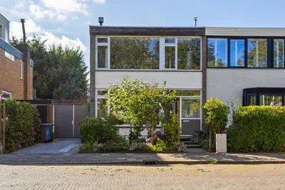 Foto van Prinses Irenelaan 13, Voorburg