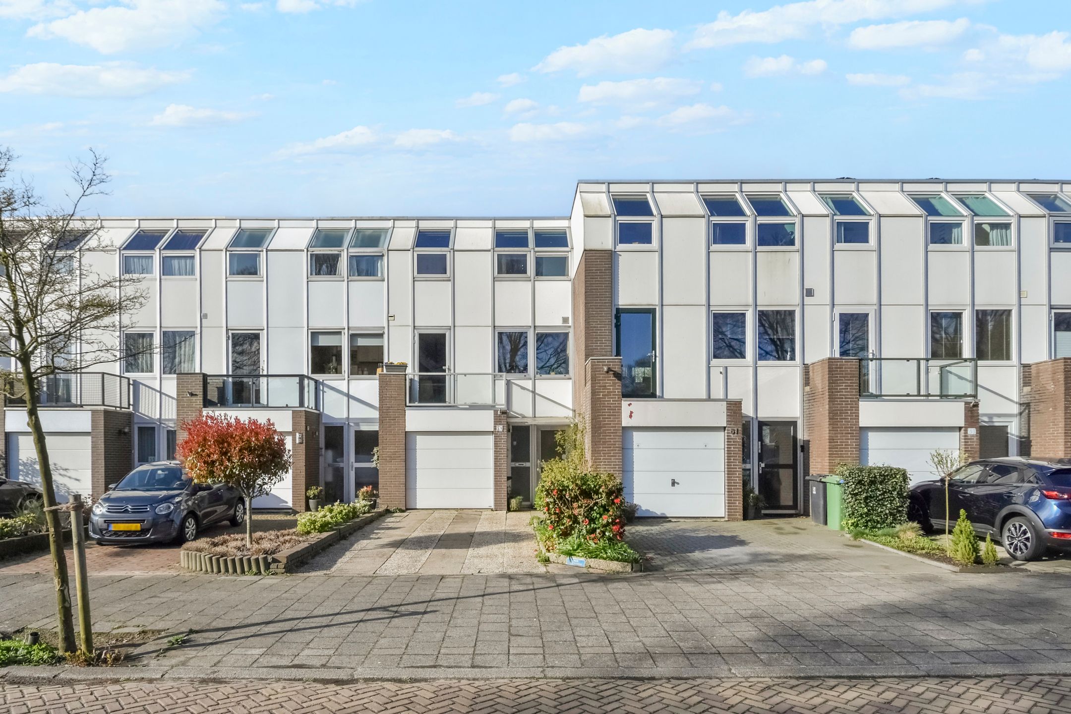 Foto van Scheltuslaan 59, Voorburg