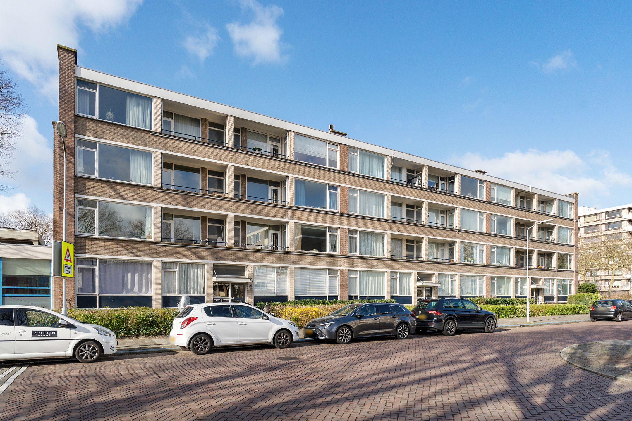 Foto van Scheltuslaan 213, Voorburg