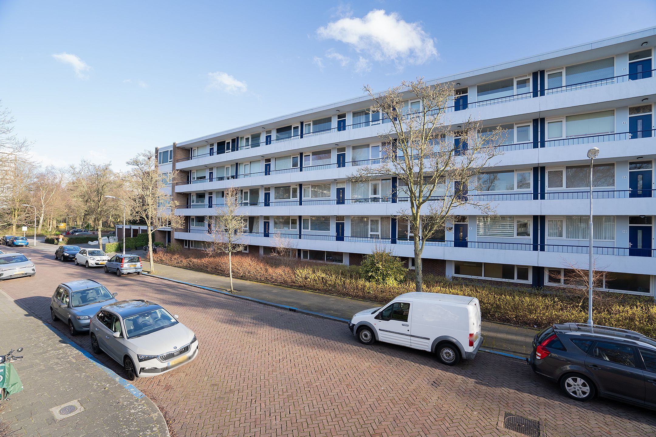 Foto van Henry Hagalaan 20, Voorburg