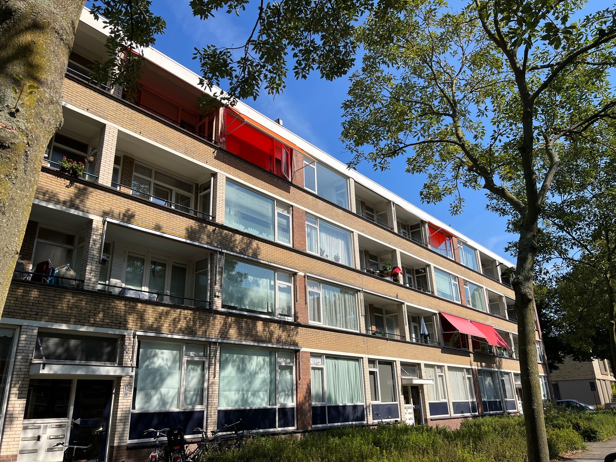 Foto van Johan Coollaan 15, Voorburg
