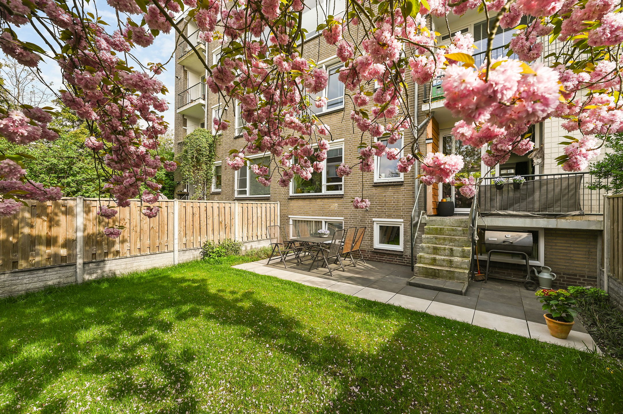 Foto van Monseigneur van Steelaan 37, Voorburg