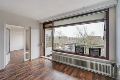 Foto van Monseigneur van Steelaan 239, Voorburg