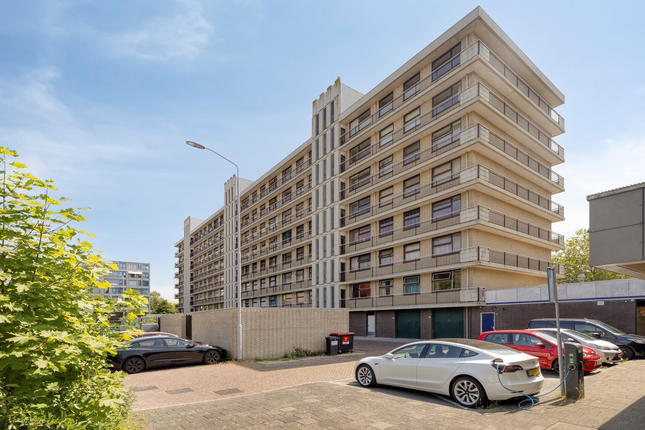Foto van Monseigneur van Steelaan 319, Voorburg