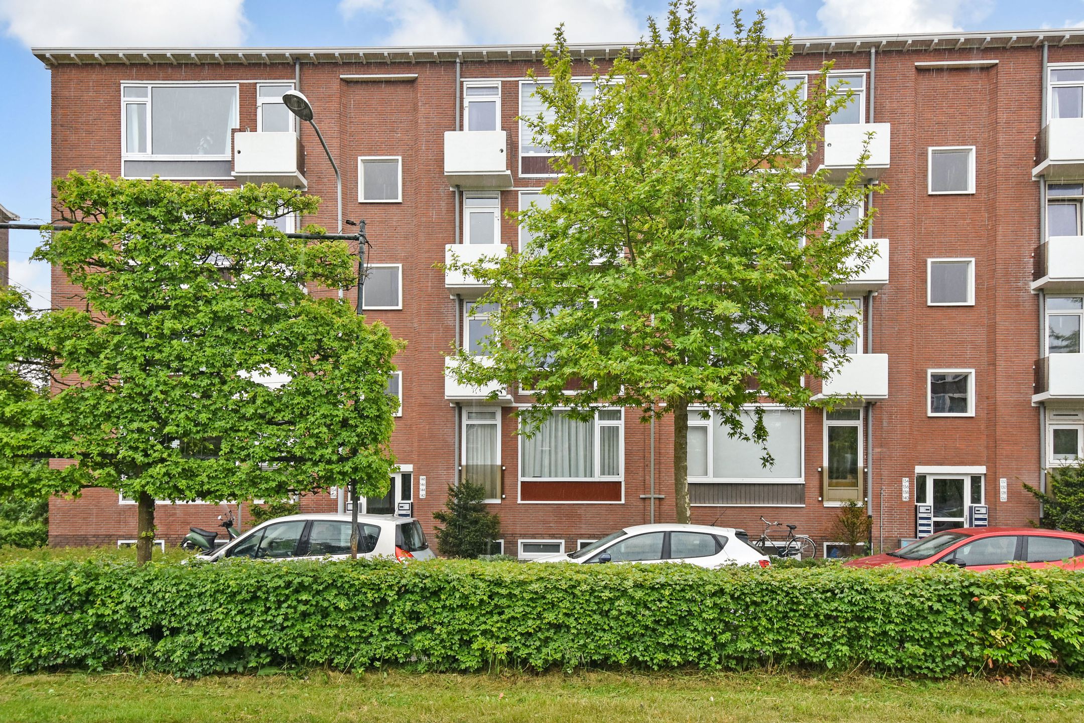 Foto van Monseigneur van Steelaan 146, Voorburg