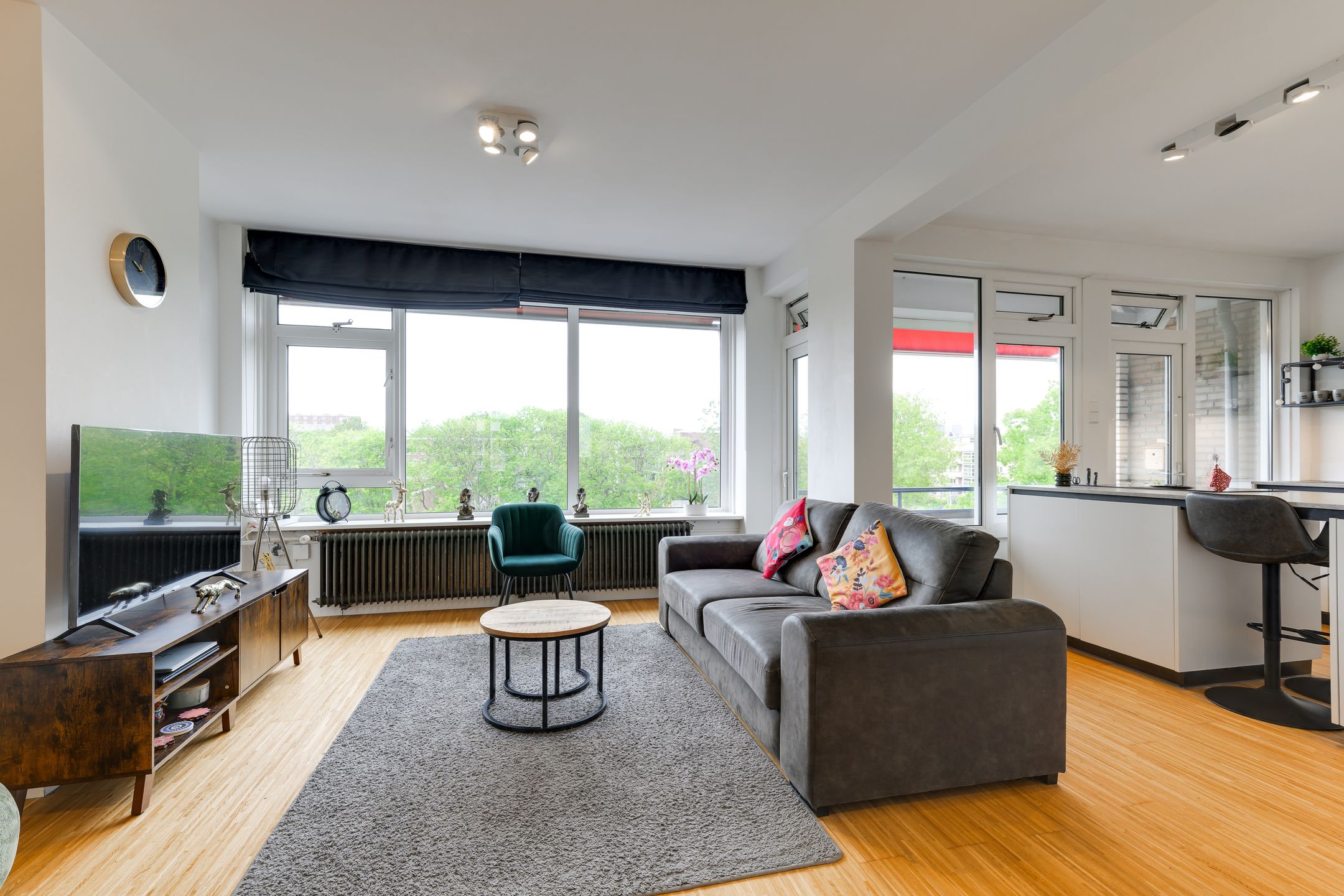 Foto van Monseigneur van Steelaan 408, Voorburg