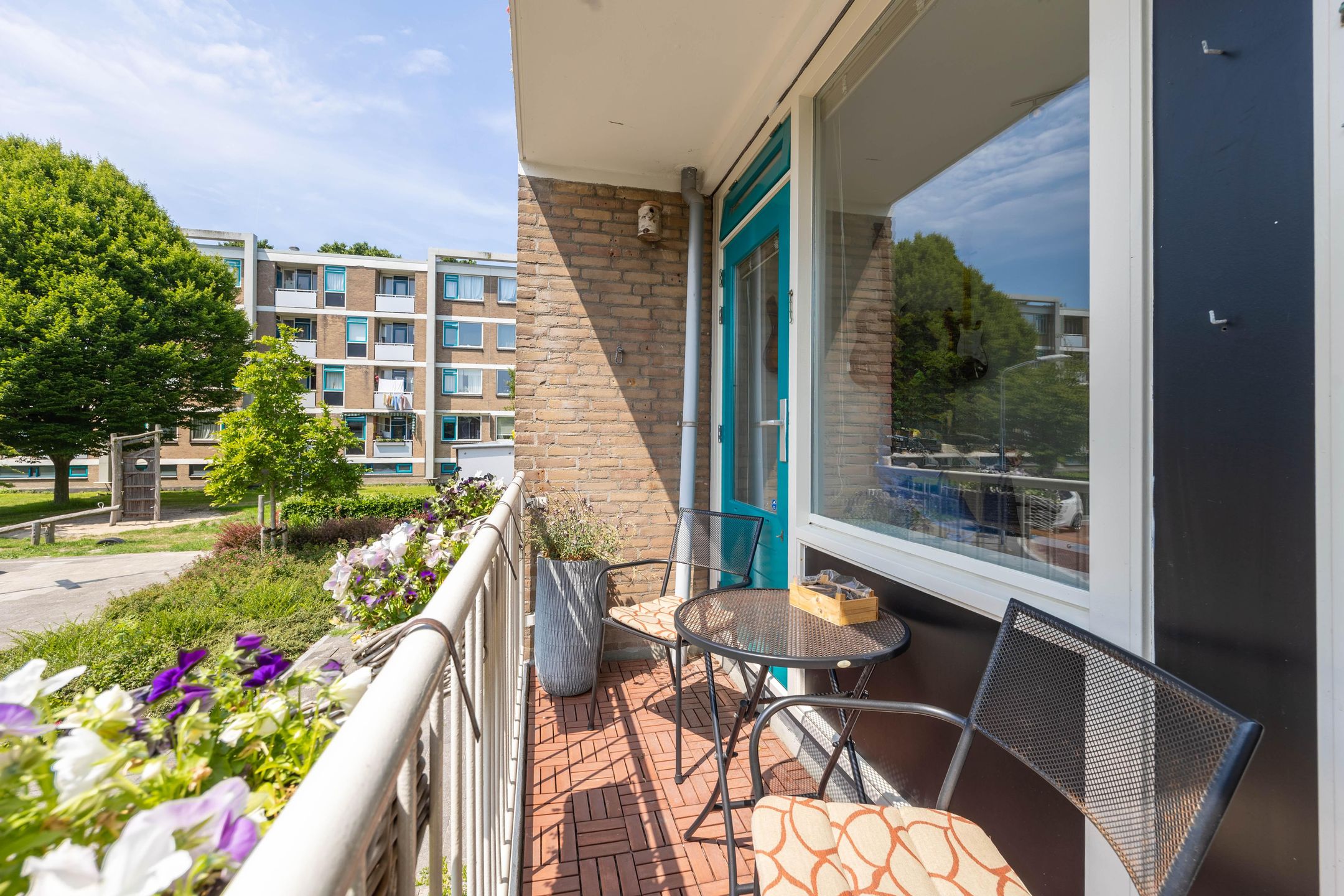 Foto van Gardulflaan 15, Voorburg