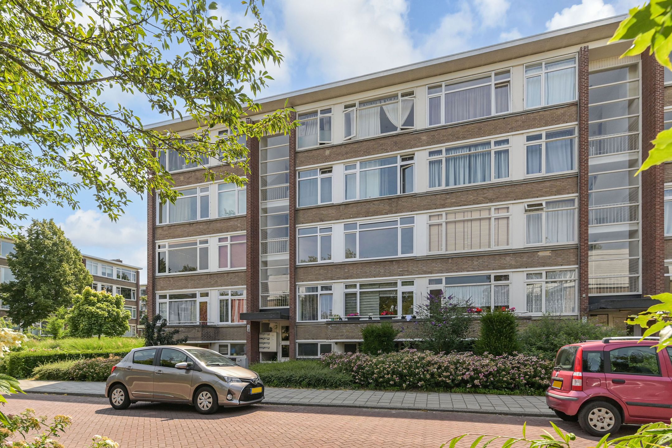 Foto van Ewoudt van der Dussenlaan 13, Voorburg