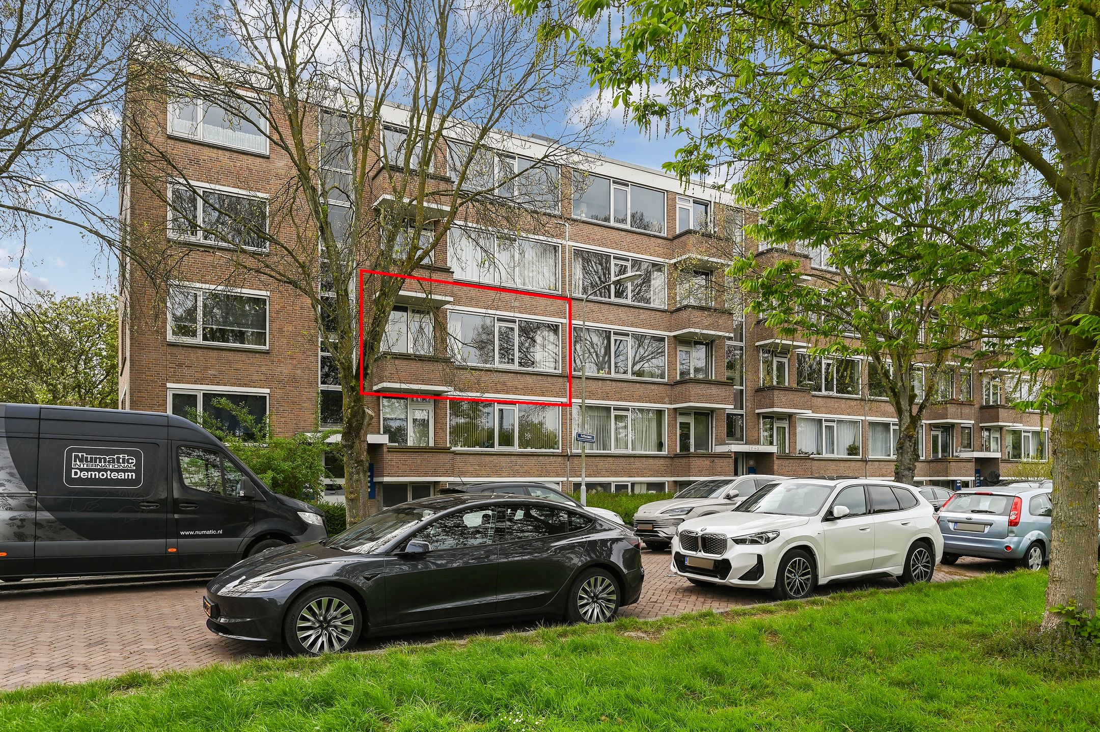 Foto van Keltenlaan 13, Voorburg