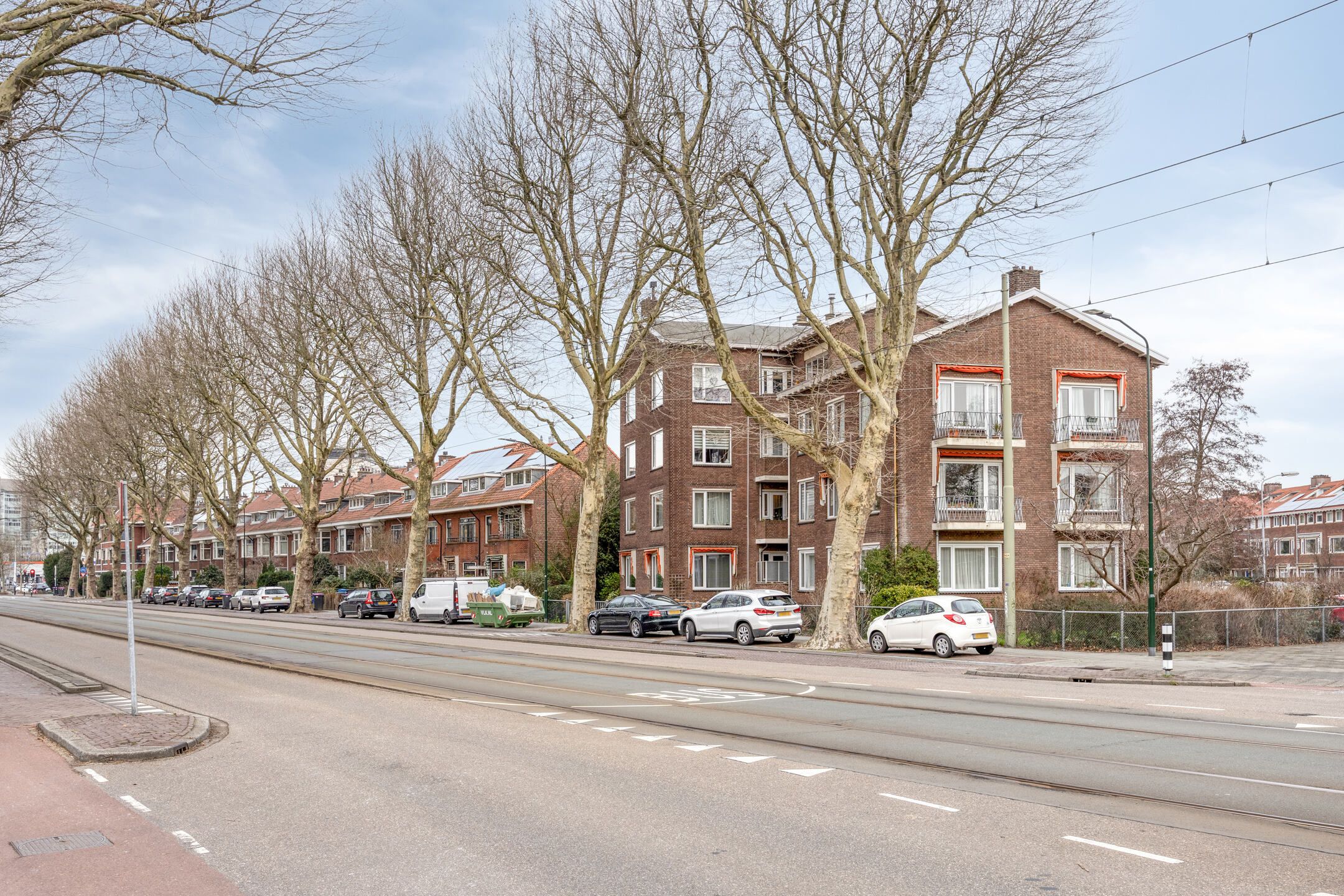 Foto van Koningin Julianalaan 51, Voorburg