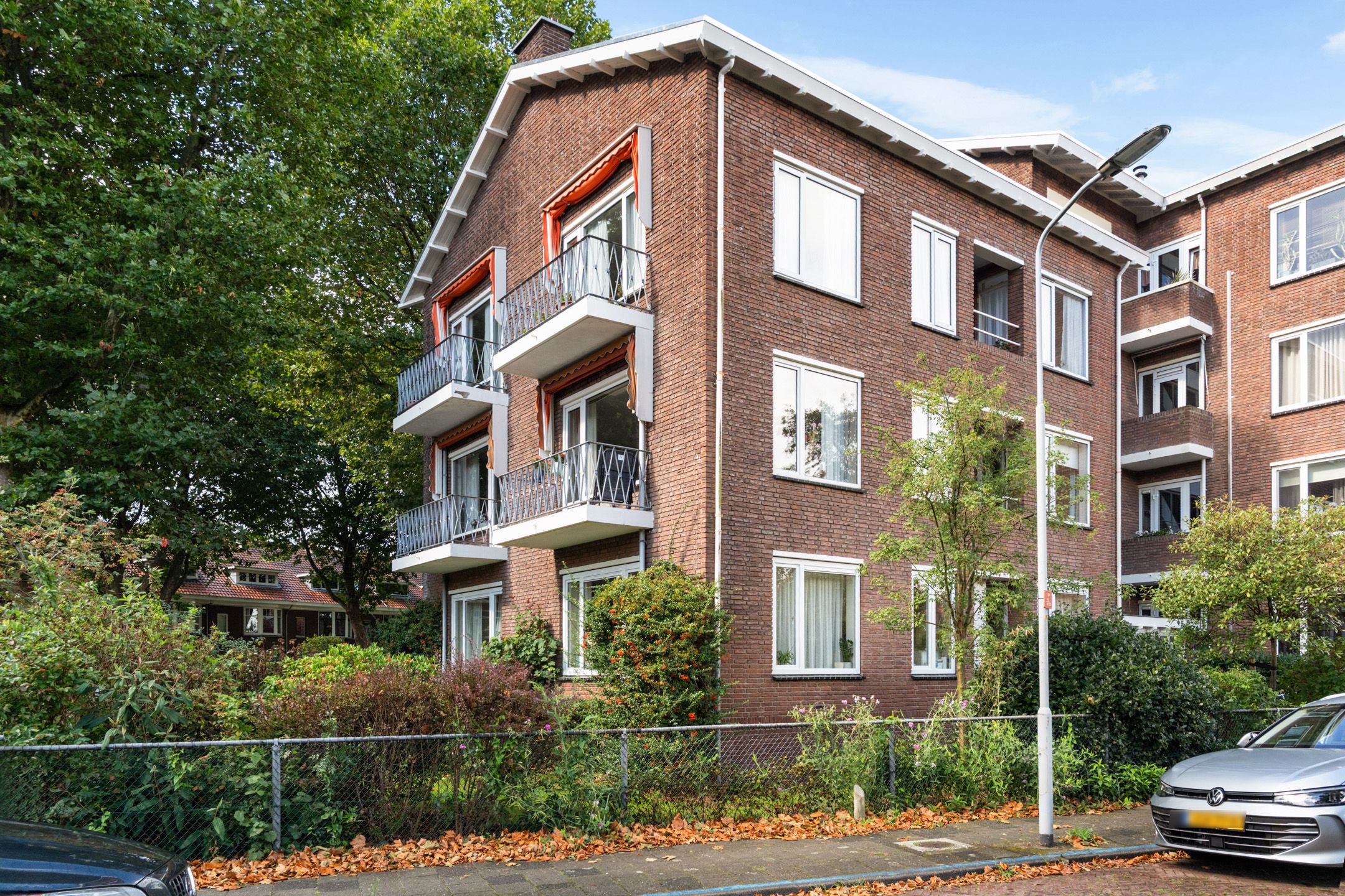 Foto van Koningin Julianalaan 59, Voorburg