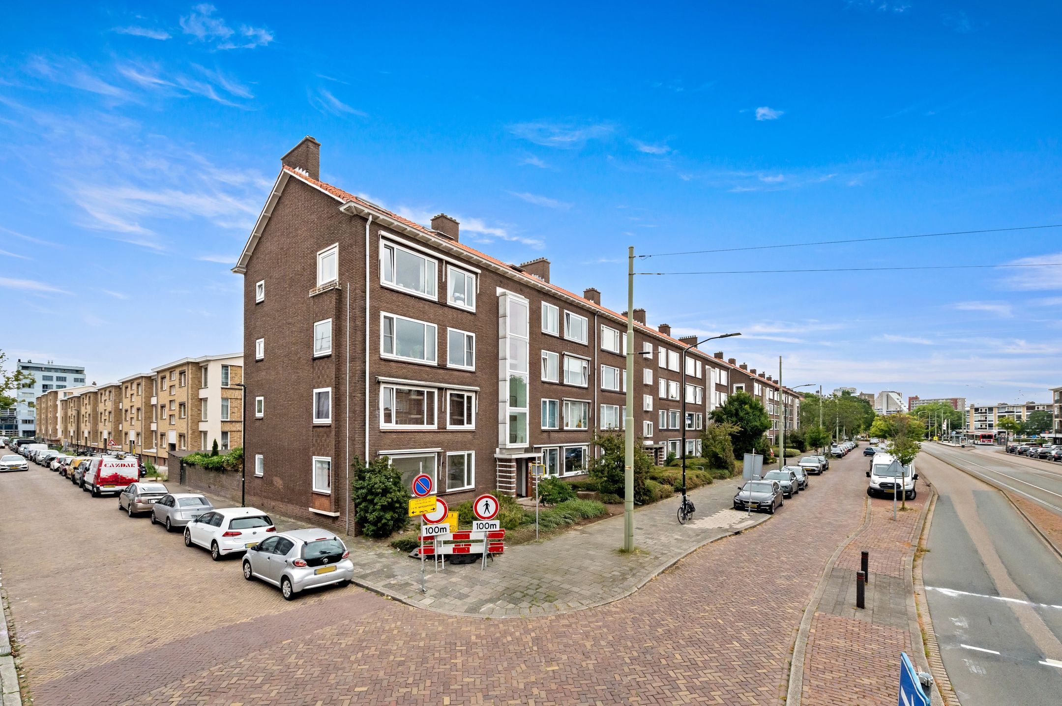 Foto van Koningin Julianalaan 83, Voorburg