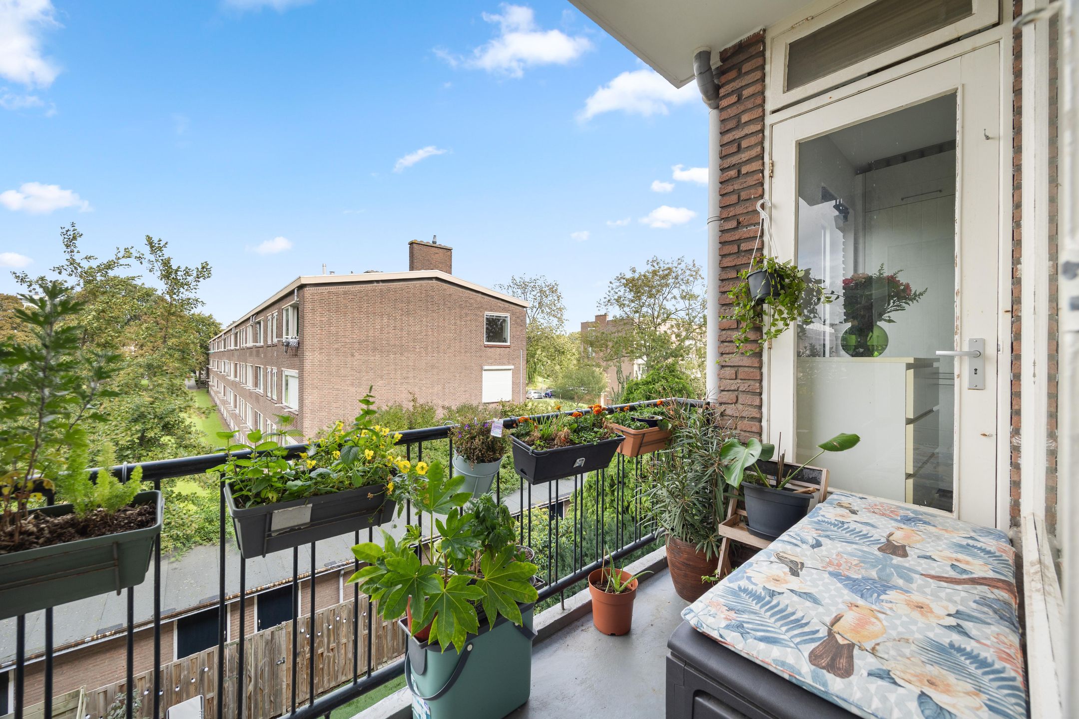 Foto van Koningin Julianalaan 167, Voorburg