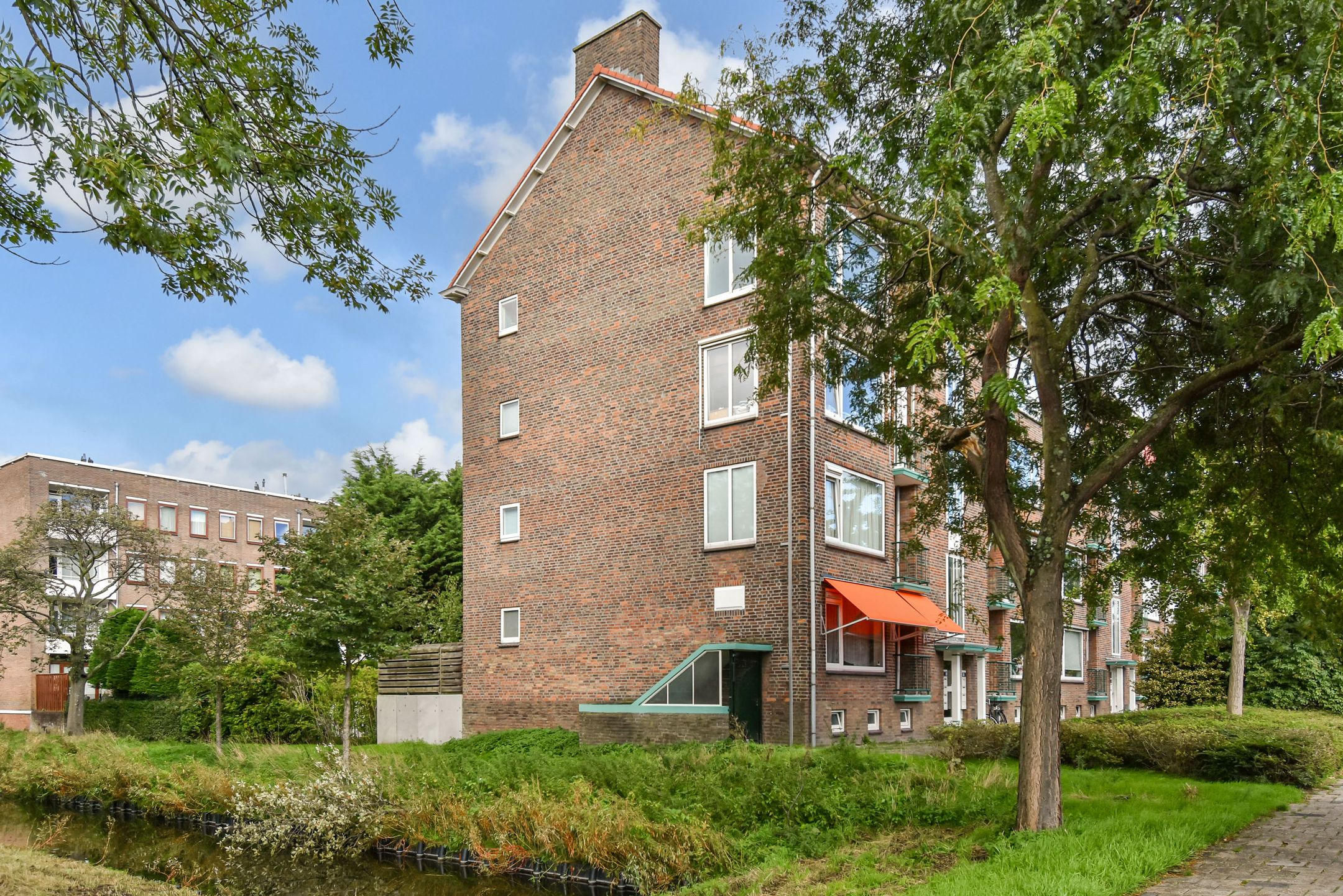Foto van Koningin Julianalaan 185, Voorburg