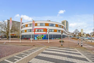 Foto van Koningin Julianalaan 351M1, Voorburg