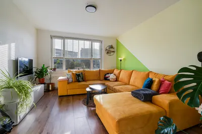 Foto van Bruijnings Ingenhoeslaan 45, Voorburg