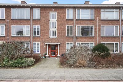 Foto van Bruijnings Ingenhoeslaan 81, Voorburg