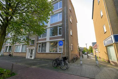 Foto van Bruijnings Ingenhoeslaan 190, Voorburg